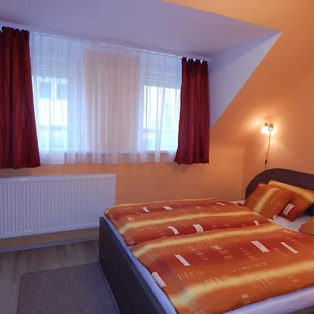 Apartment Gronay Apartmenthouse