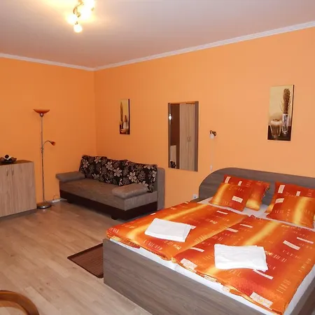 Gronay Apartmenthouse Apartment Erlau