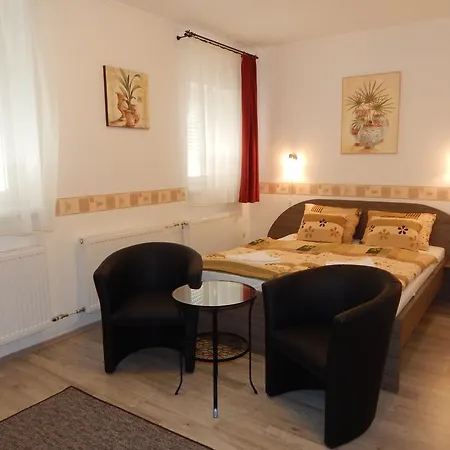 Apartment Gronay Apartmenthouse Erlau